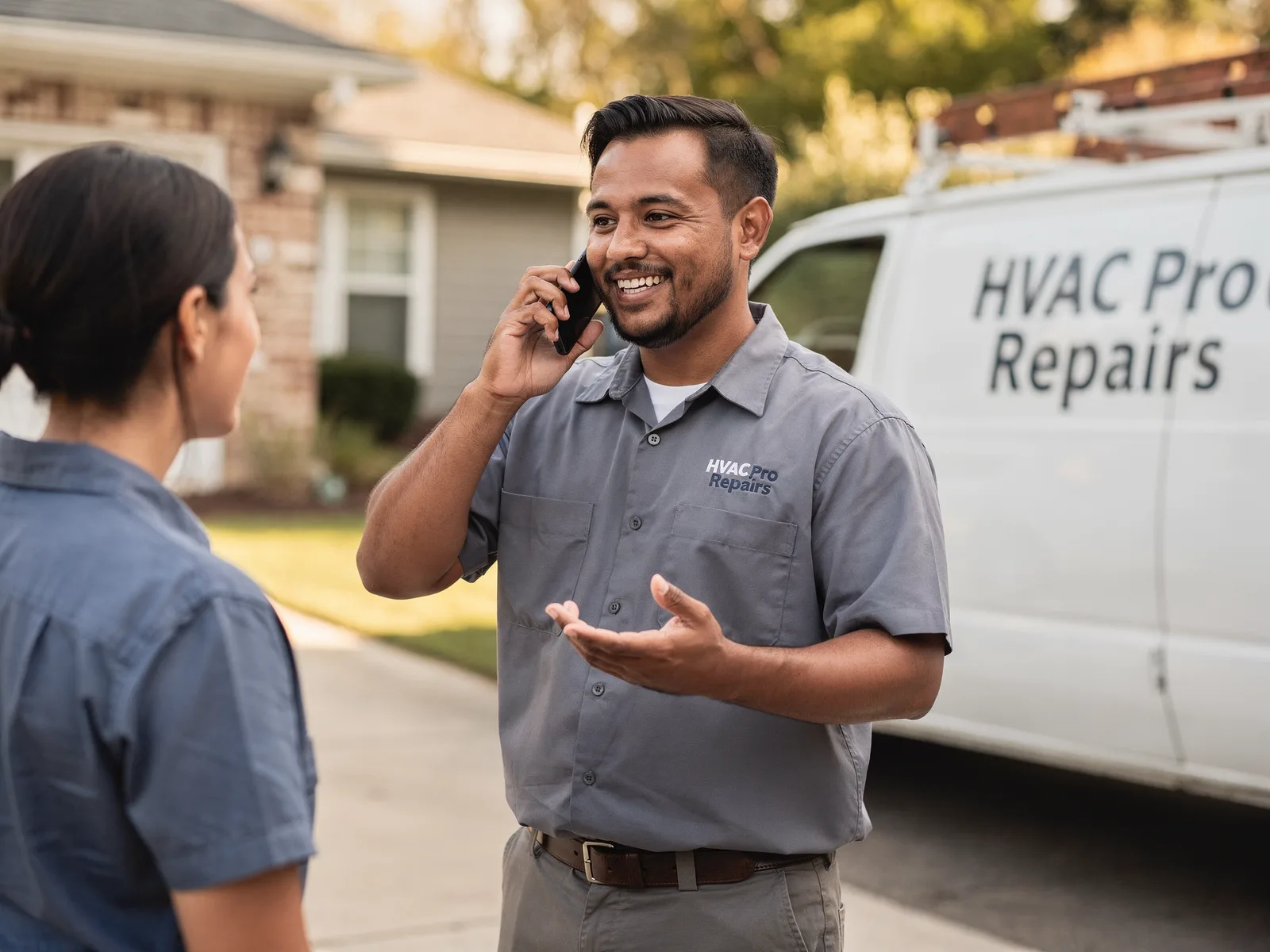 Heat Pump Repair Circle Pines, MN FAQs
